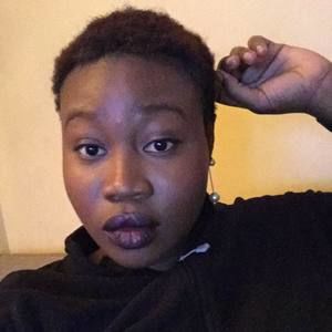 Meet your Posher, Patrice